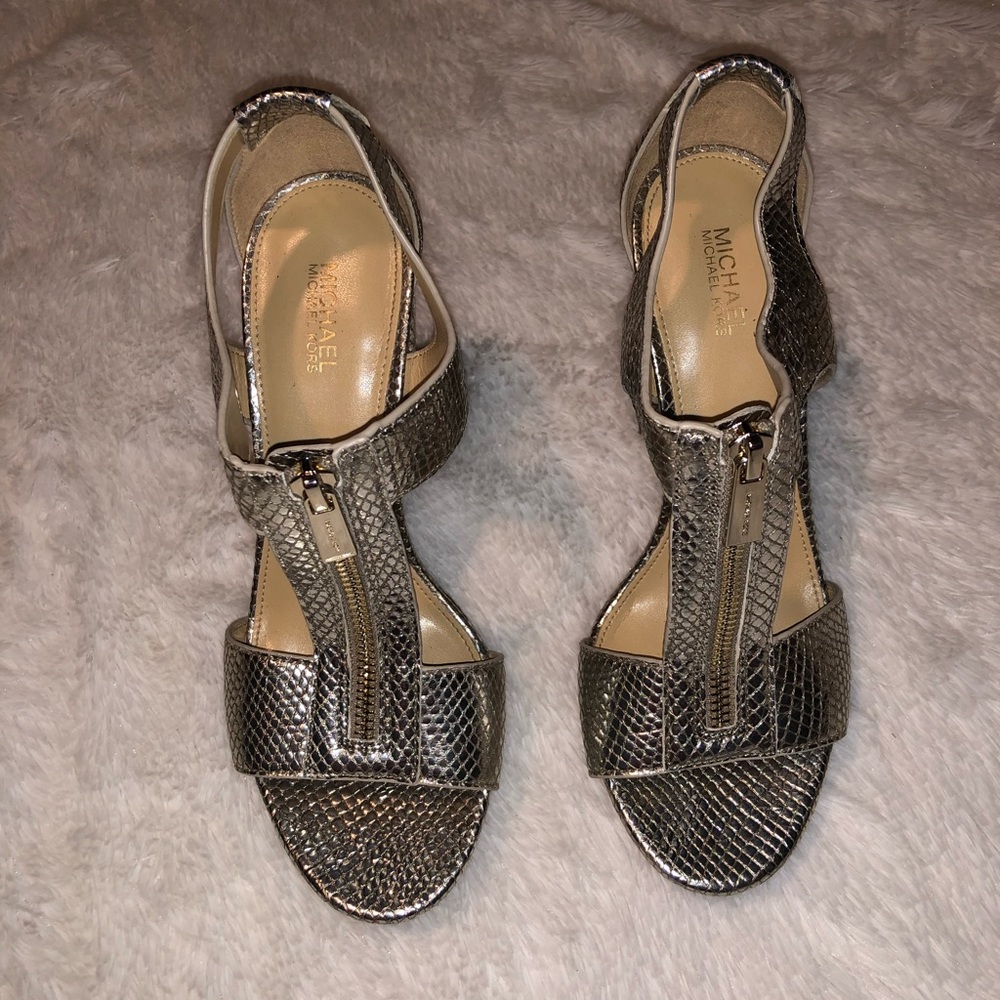 Michael Kors High heels